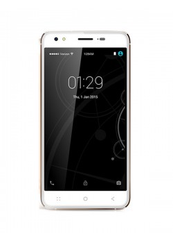 Astarry Sun2, Fingerprint SmartPhone, 4G/LTE, 32GB, Dual Camera, Gold